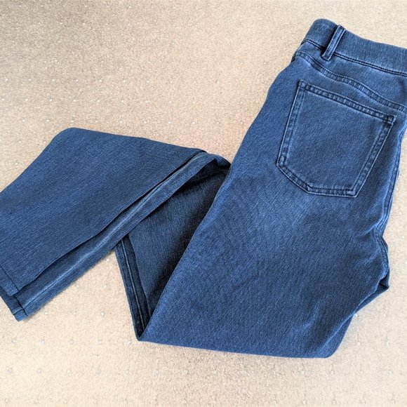 Uniqlo Extra Stretch High Rise Skinny Jeans - Picture 4 of 4